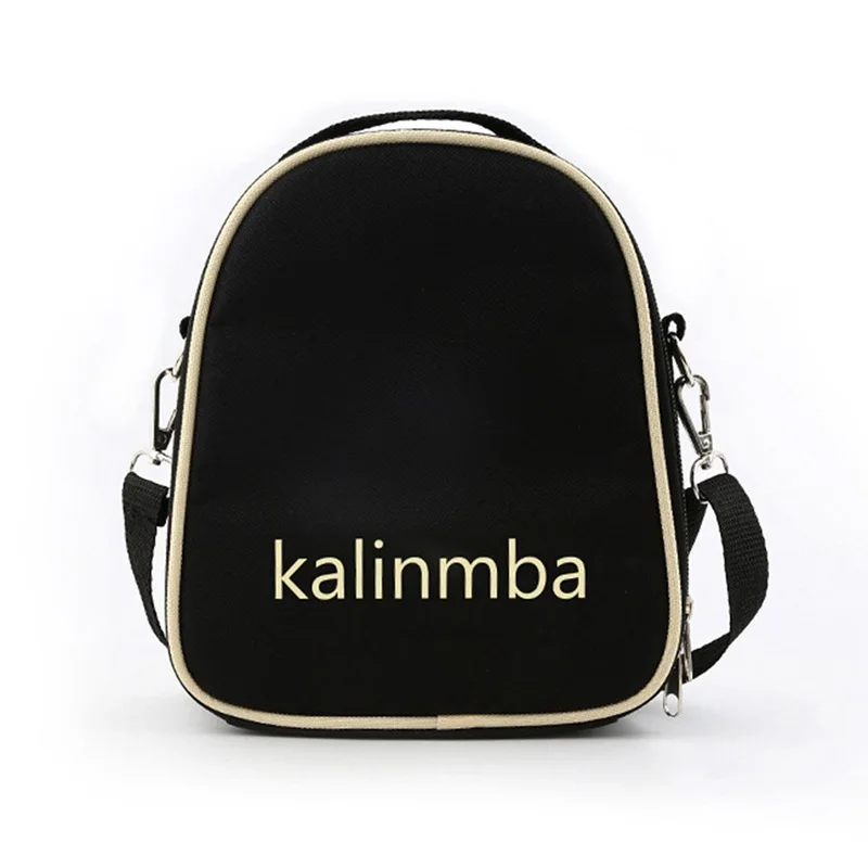 

Mini Cute Kalimba Shoulder Bag Portable Internal Thickening Thumb Piano Handbag Thumb Piano Accessory