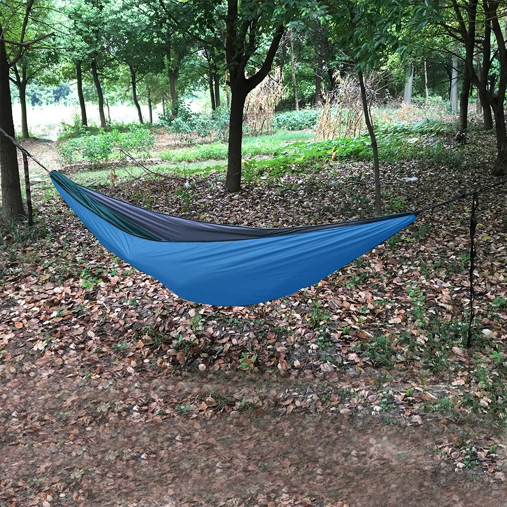 Forro de Algodão Rede ao ar Livre de Viagem de Acampamento Caminhadas à Prova de Vento Térmico de Espessura Quente Acessório Forro Cobre Ferramenta Não Pode Ser Usado Sozinho 14 Ferram. atividade ar livre