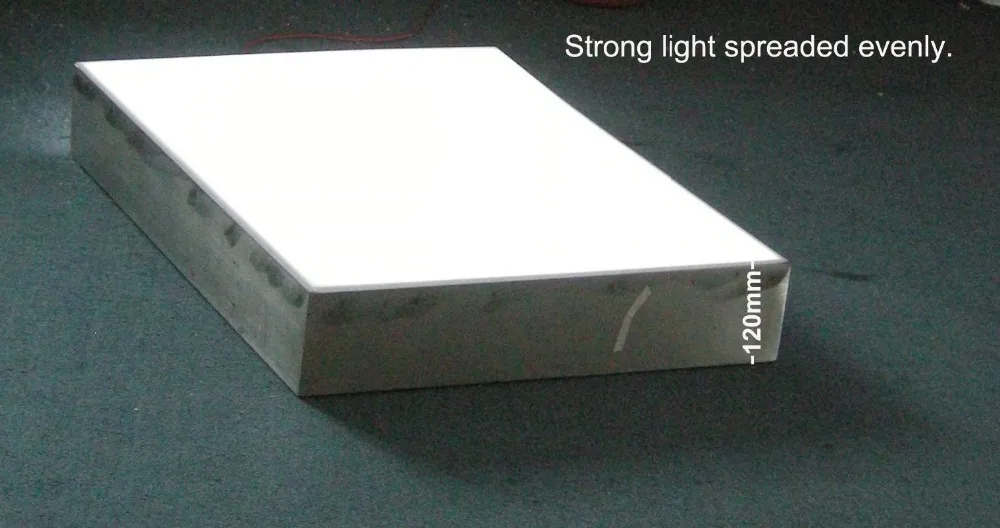 Впрыск светодиодного модуля для канальных букв с питанием от Samsung led