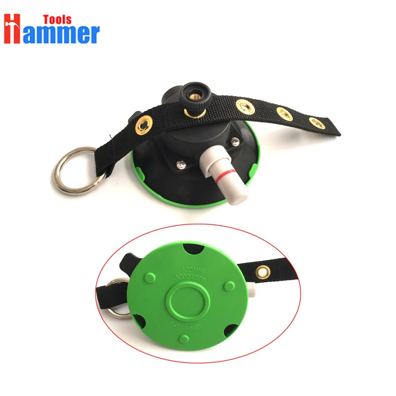 

High quality Suction cup with strap for paintless dent repair