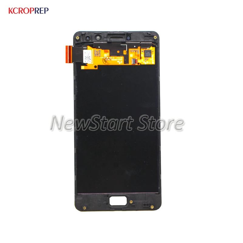 LENOVO P2 LCD with frame  (7)