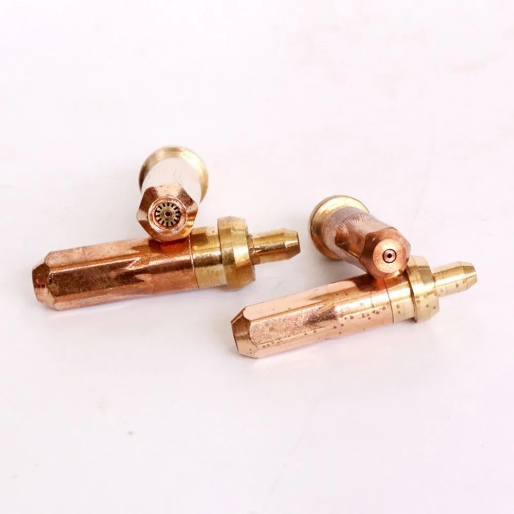 G01 30 ацетиленовый газовый режущий факел сопло #1 #2 #3 резка Сварочная горелка