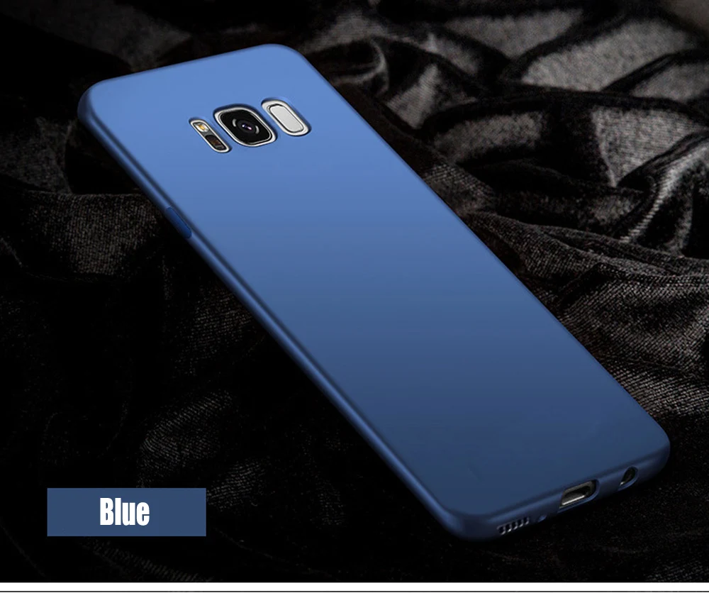 Luxury 360 Full Body Cover Case For Samsung Galaxy S8 S8 Plus Cases Ultra Thin Protection For S7 S7 Edge S6 S6 Edge Note 8 Case12