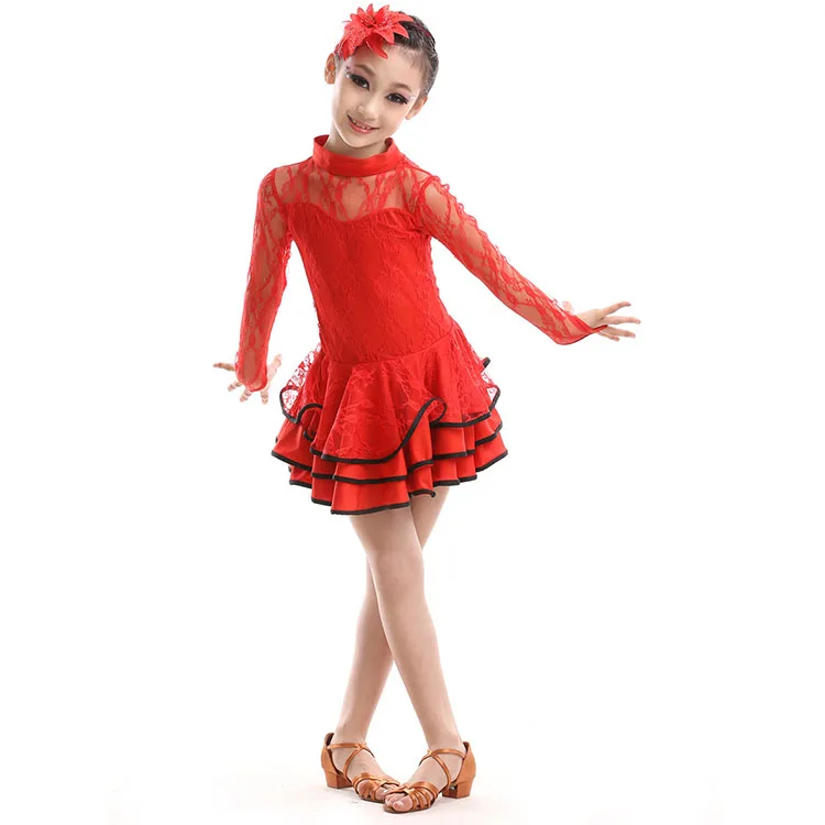 Kids Mini Skirt  (2)