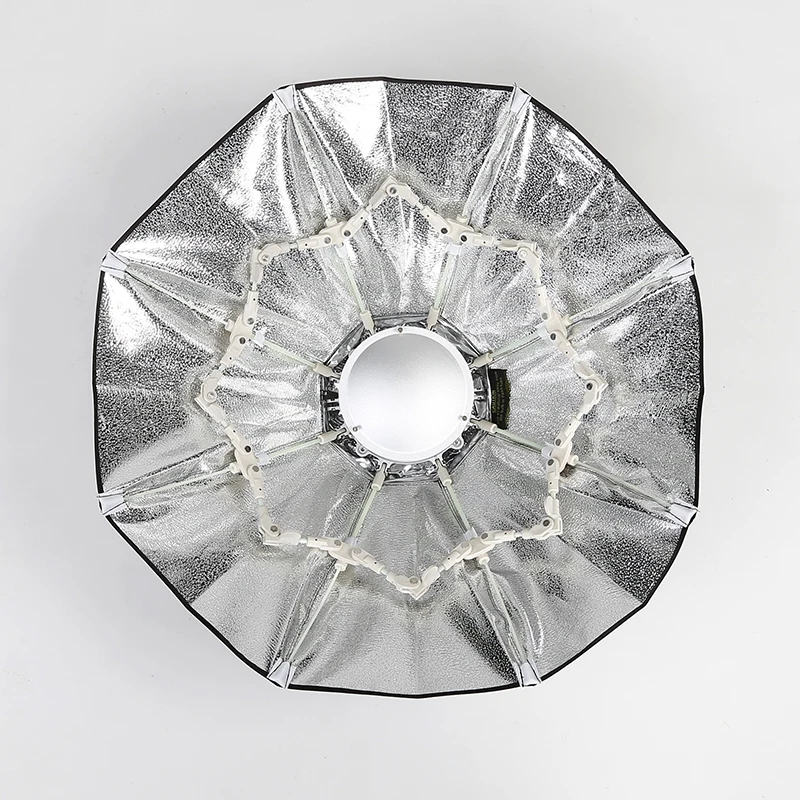 Софтбокс Falcon Eyes складной для салона красоты 70 см 85 100 радар radome с креплением Bowens