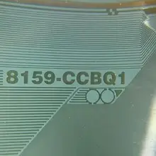 5 шт/лот TAB \ COF 8159-CCBQ1 TAB COF