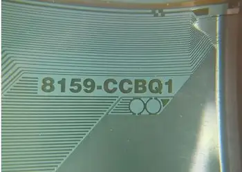 

5pcs/ lot TAB\COF 8159-CCBQ1 TAB COF