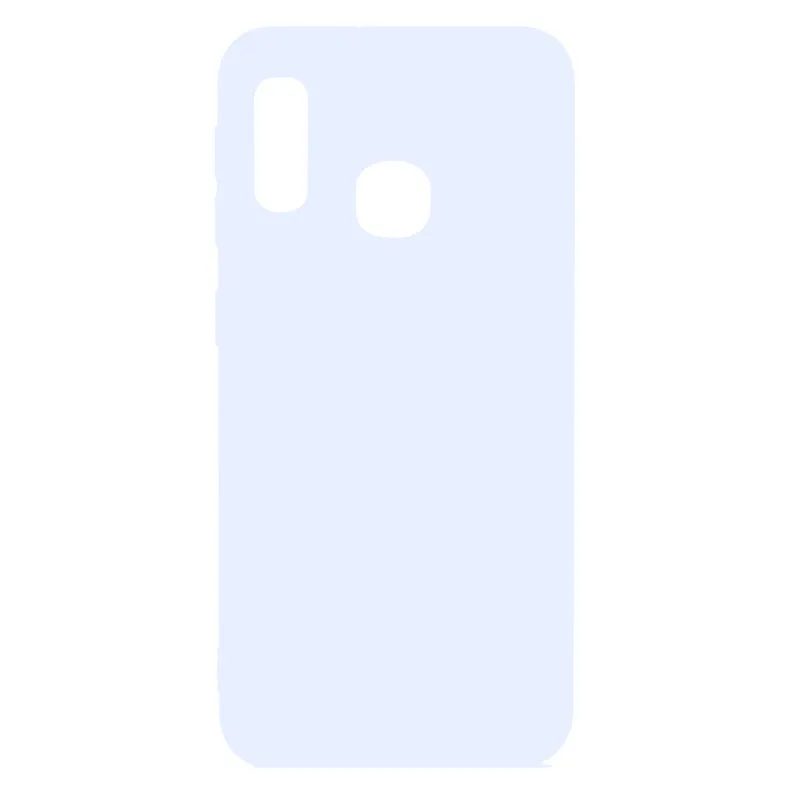 Чехол ярких цветов для VIVO Y91 Мягкий ТПУ ультратонкий дизайнерский чехол
