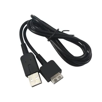 

2 in1 USB Charger Cable Charging Transfer Data Sync Cord Line Power Adapter Wire for Sony PS Psvita PS Vita For PSV