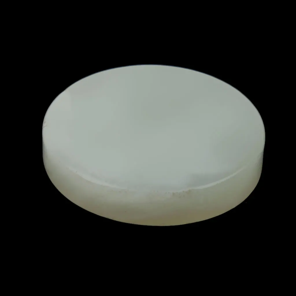 Small Jade Stone Eyelash Extension Glue Adhesive Pallet Stand Holder Eyelash Makeup Tool