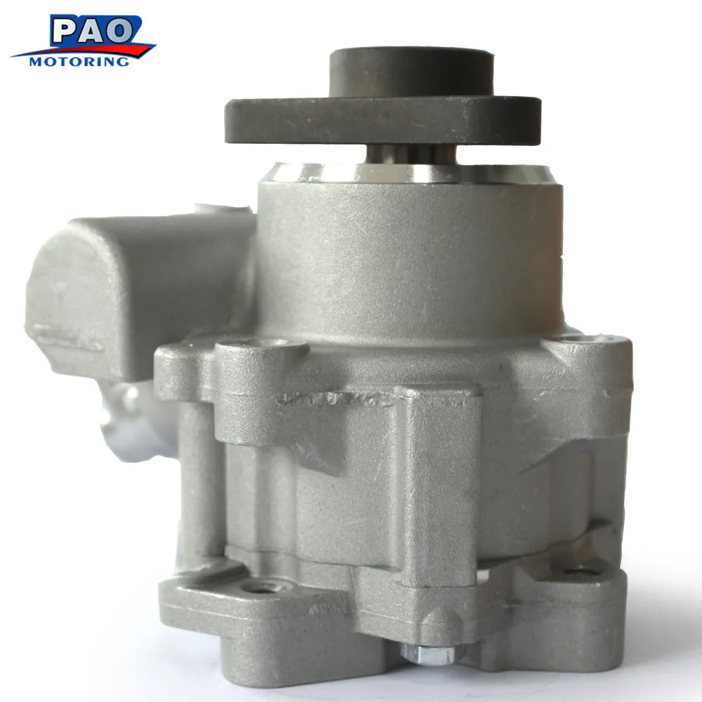 

New Power Steering Pump Fit For BMW X5 E53 4.4L & 4.6L 4.8 is OEM 32416757913,32416757913,32416756737