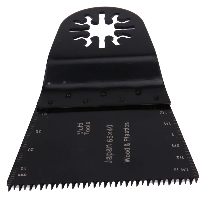  1pc 65mm Band Saw Blade Oscillating Multitool E-cut for Multimaster Power Tools for Metalworking El