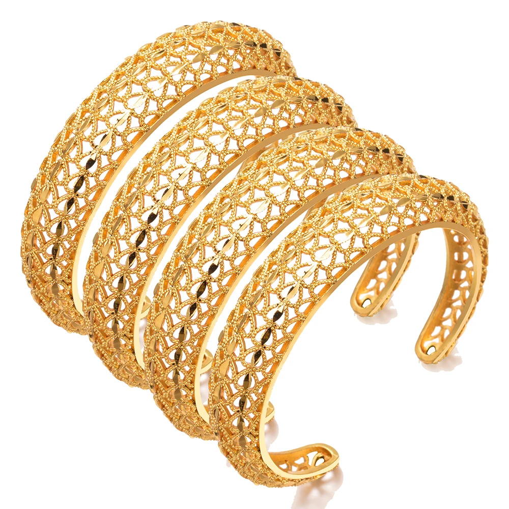 Hollow bangle designs Clearance