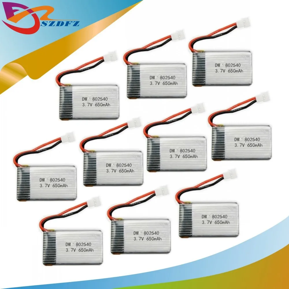Syma x5c аккумулятор
