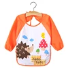 Feeding Bib Smock 1