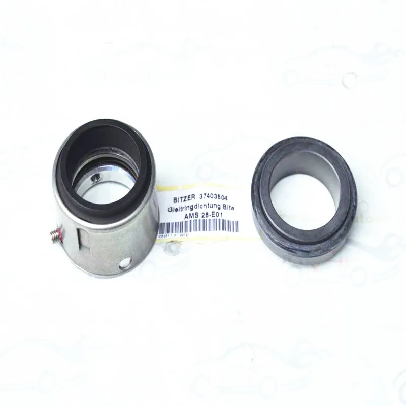 

OEM Bus AC A/C Airconditioning Spare Parts Compressor Components Oil Shaft Seal for Bitzer F400Y Series