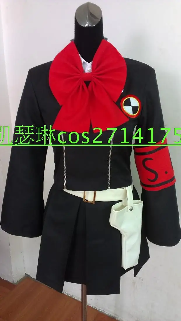 Shin Megami Tensei: Persona 3 Aegis героиня Косплей вечерние костюмы|cosplay costume|shin megami tenseipersona |