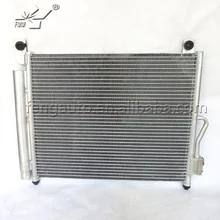 Автомобильный Кондиционер автомобильный кондиционер конденсатор для Chery qq