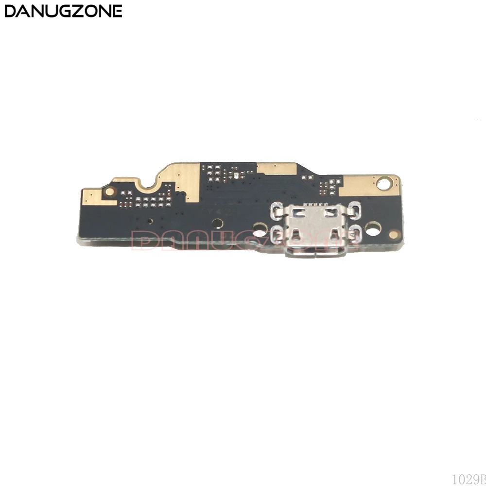 

USB Charging Dock Port Socket Jack Plug Connector Charge Board Flex Cable For Xiaomi Redmi NOTE 6 PRO NOTE6