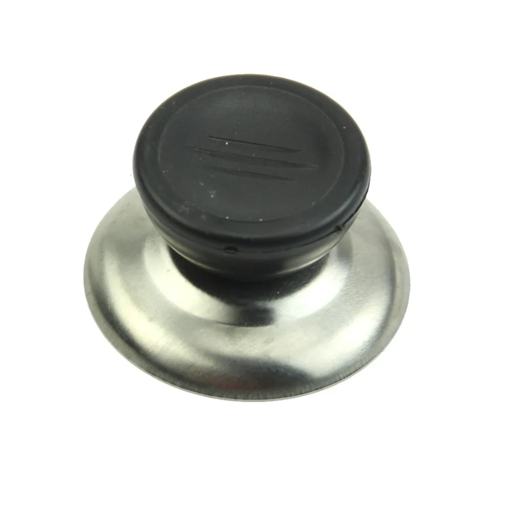 

Replacement Cooker Pot Cap Kettle Lid Button Plastic Handle Knob Grip 2 Size Best seller New