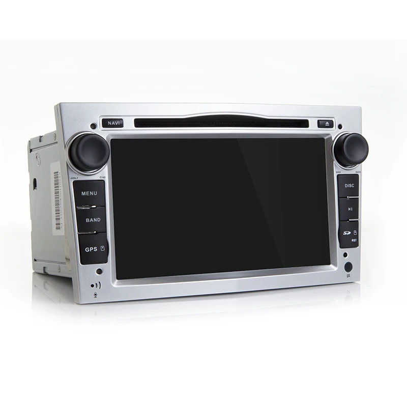 Clearance 4+64G PX5 2 din Auto Radio Android 9 For OPEL/ASTRA/Zafira/Corsa Octa Core RAM 4GB GPS Car Multimedia Player DVD Wifi USB DVR 2