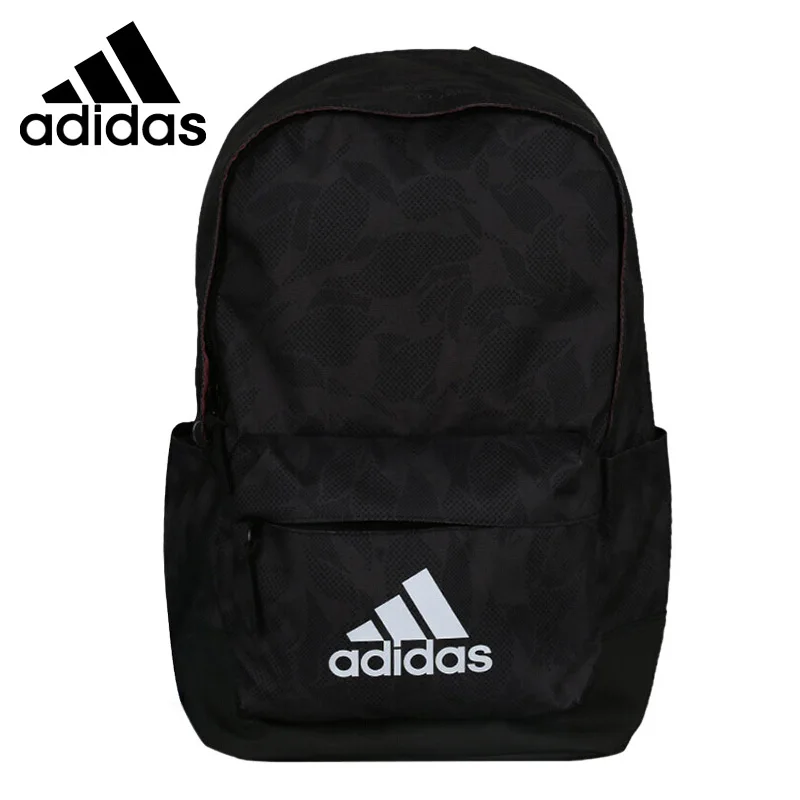 

Original New Arrival 2018 Adidas CL W AOP1 Unisex Backpacks Sports Bags