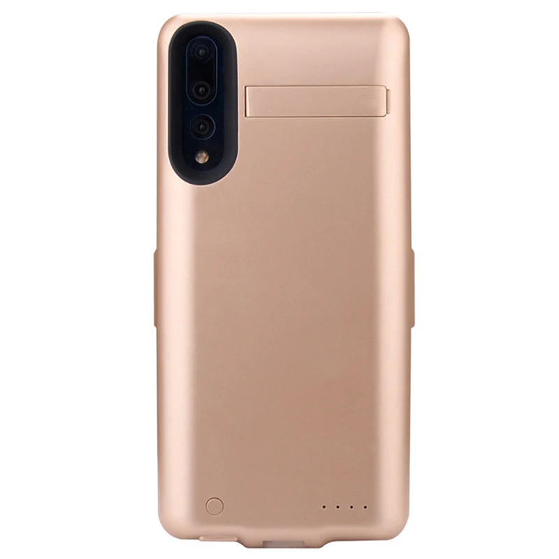 6000 мАч для Xiaomi Mi 8 чехол аккумулятора зарядное устройство питания банка 6X батареи