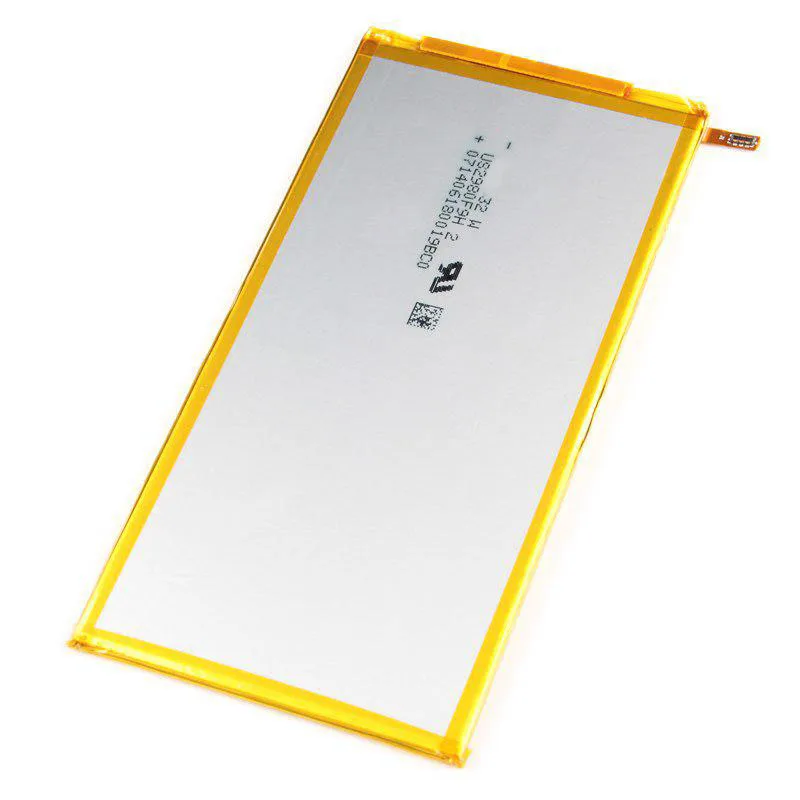 Оригинальный HB3080G1EBW планшетный Аккумулятор для Huawei Honor S8 701u 701W HB3080G1EBW|battery for