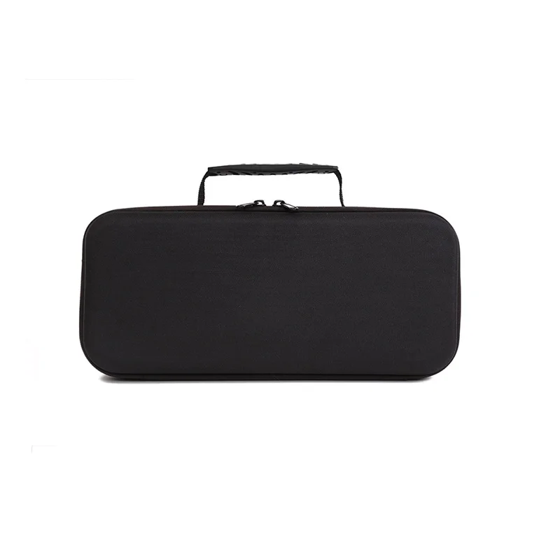 Portable Carrying Single Shoulder Bag Handheld Case Box Battery Cable Accessories Storage  for DJI OSMO  Mobile 2 Handheld gimbal 1 (3)
