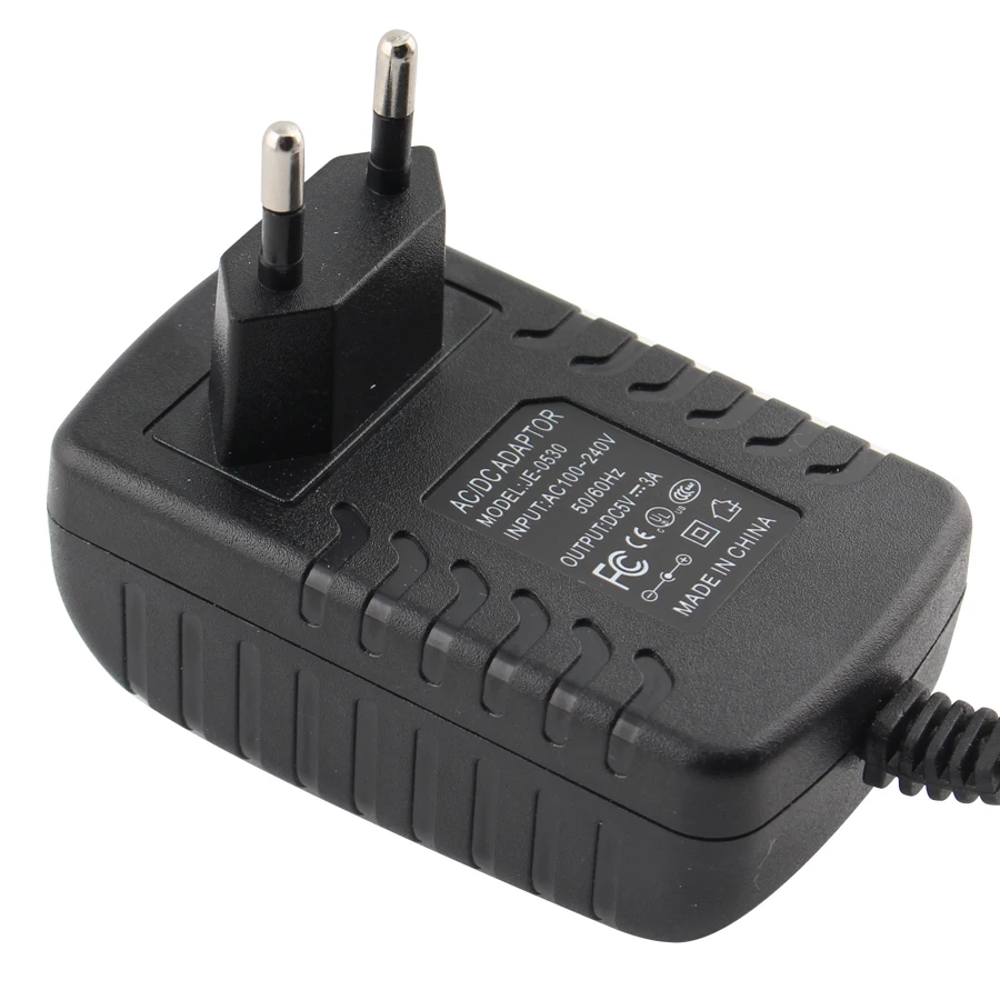 DC 5 V 3A 2A USB Micro разъем 5V3A адаптер питания 2.5A вольт зарядное устройство для Raspberry