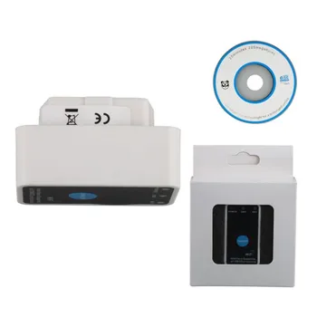 

diagauto V2.1 Super Mini ELM327 WiFi With Switch Work With iPhone OBD-II OBD Can Code Reader Tool