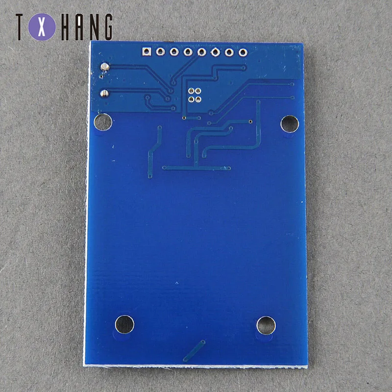 Флуоресцентный Модуль RFID RC522 для отправки карты S50 Fudan брелок часов nmd raspberry