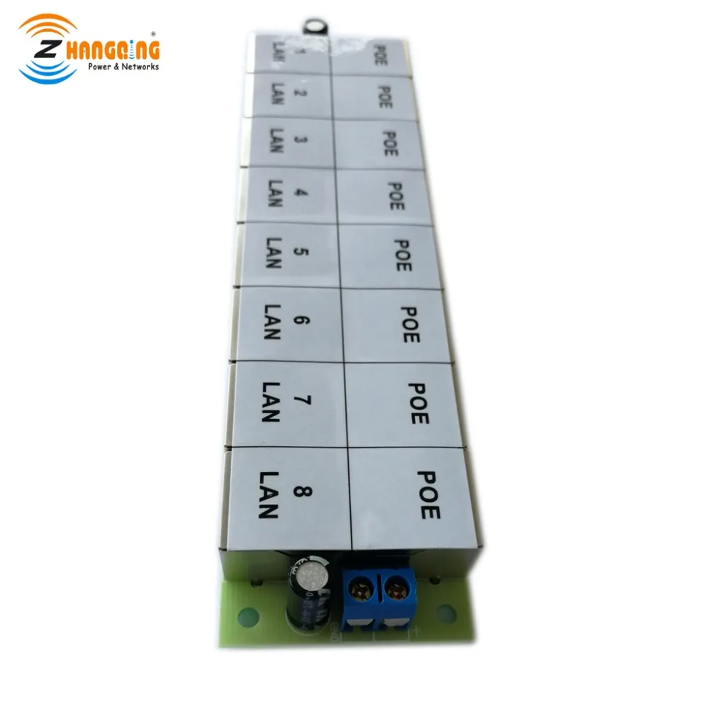 8 Port -without case-1