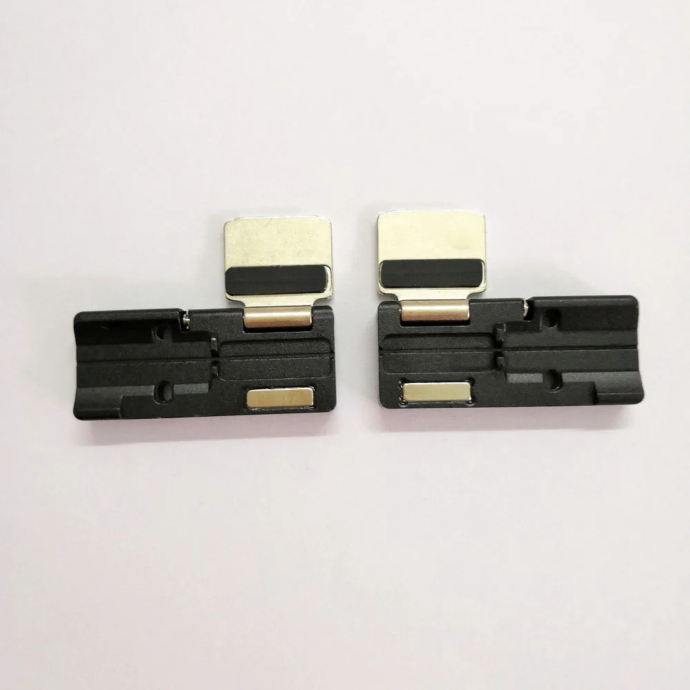 FH-60-250 Bare Fiber Clamps Fiber Holder for Fujikura 60S 70S 80S 21S 22S Fusion Splicer (1)
