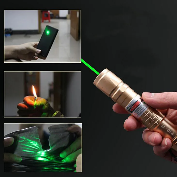 

High Power 20000m 532nm Powerful Green Laser Pointer Pen With Burning Beam Light Lazer Burn Match Light Cigarette Range 10000m