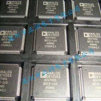 

1PCS ADV7401BSTZ-110 ADV7401BSTZ ADV7401 QFP100