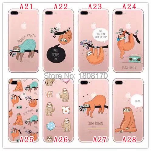 Жесткий Чехол для iPhone X 8 I8 6 6S 7 Plus 5 5S SE Samsung Galaxy S8 NOTE8 Panda 300 шт.|case for iphone|case pluscase |