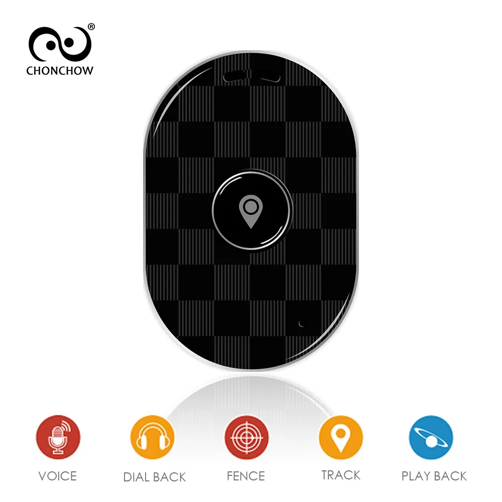 

New 2019 Mini GPS Tracker for Children GPS/WIFI/LBS/WIFI 50x30x15mm Micro GPS Tracking GSM GPS Locator Free APP for IOS/Android