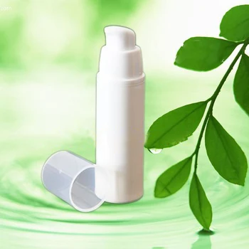 

30ML Airless Bottle, Plastic Lotion Bottle,Cosmetic Airless Pump Packaging