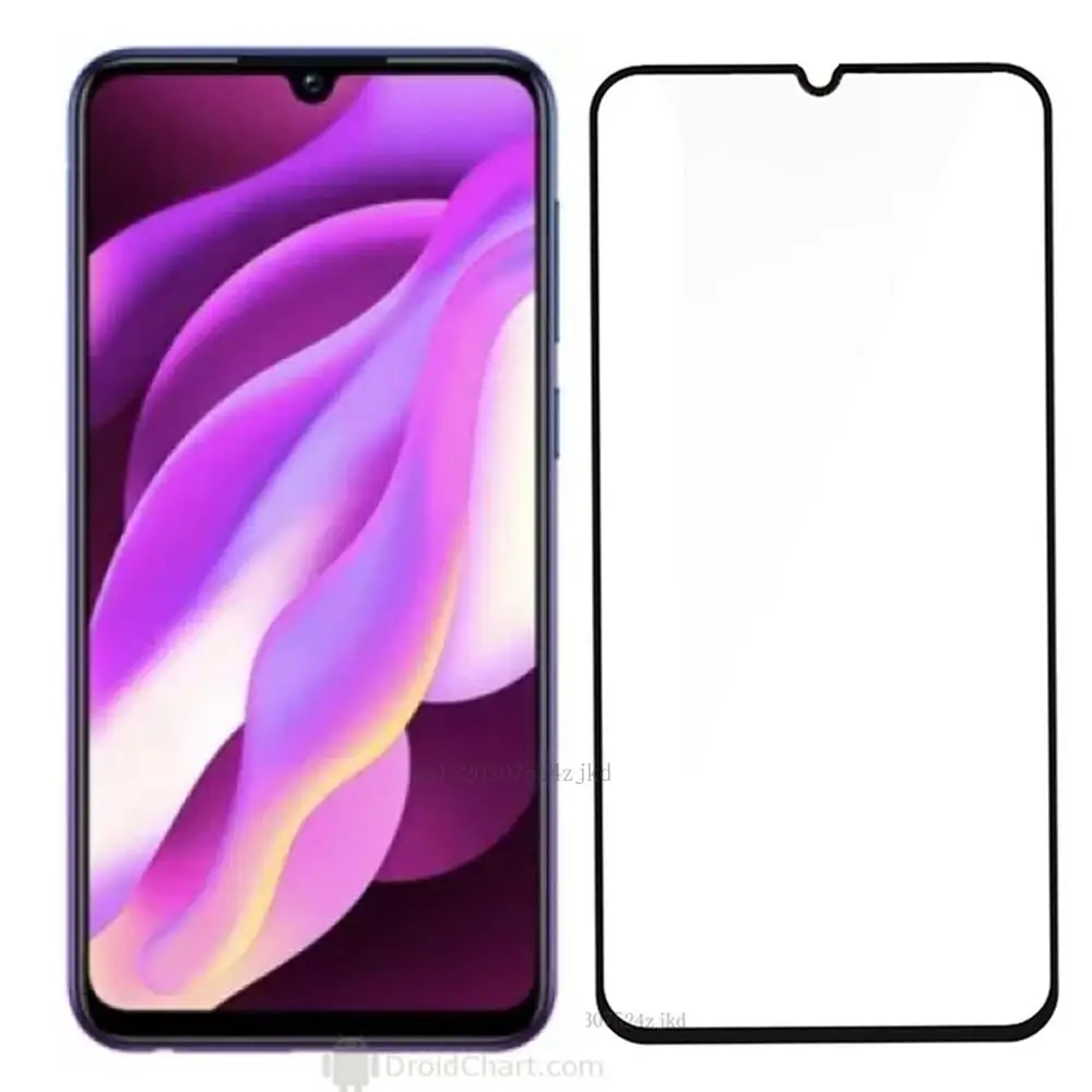 For VIVO Y93 Tempered Glass For VIVO Y93s Screen Protector VIVO Y 93 Y93 Lite VIVOY93 Full Cover Glass Film 6.22 India Version For VIVO Y93 Tempered Glass For VIVO Y93s Screen Protector VIVO Y 93 Y93 Lite VIVOY93 Full Cover Glass Film 6.22 India Version