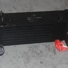 1186000088 сборка интеркулера для gleey tx4