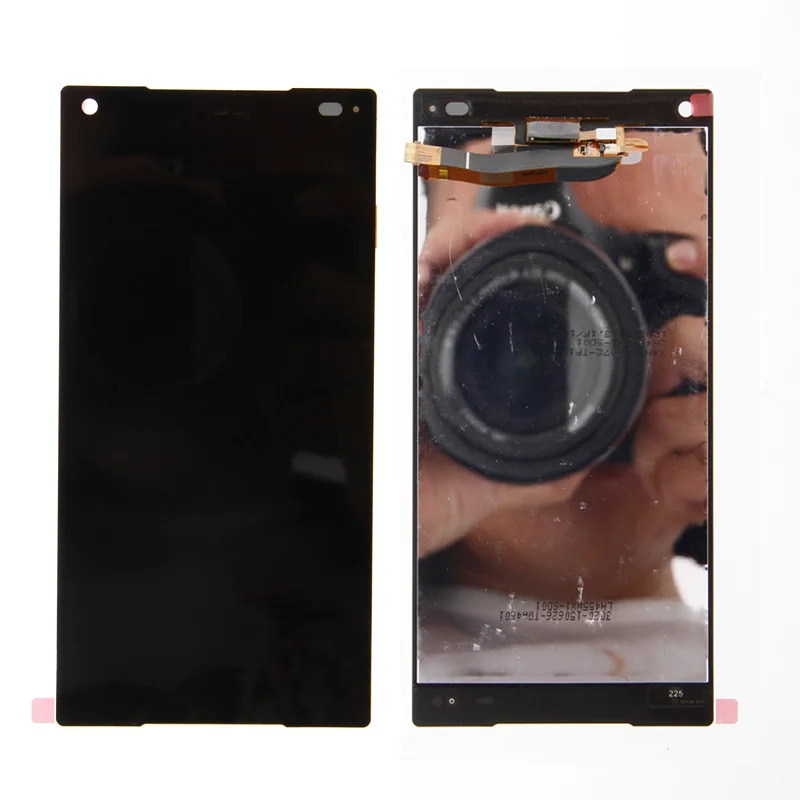 

LCD Display Touch Screen Digitizer For Sony Xperia Z5 Compact Mini E5803 E5823