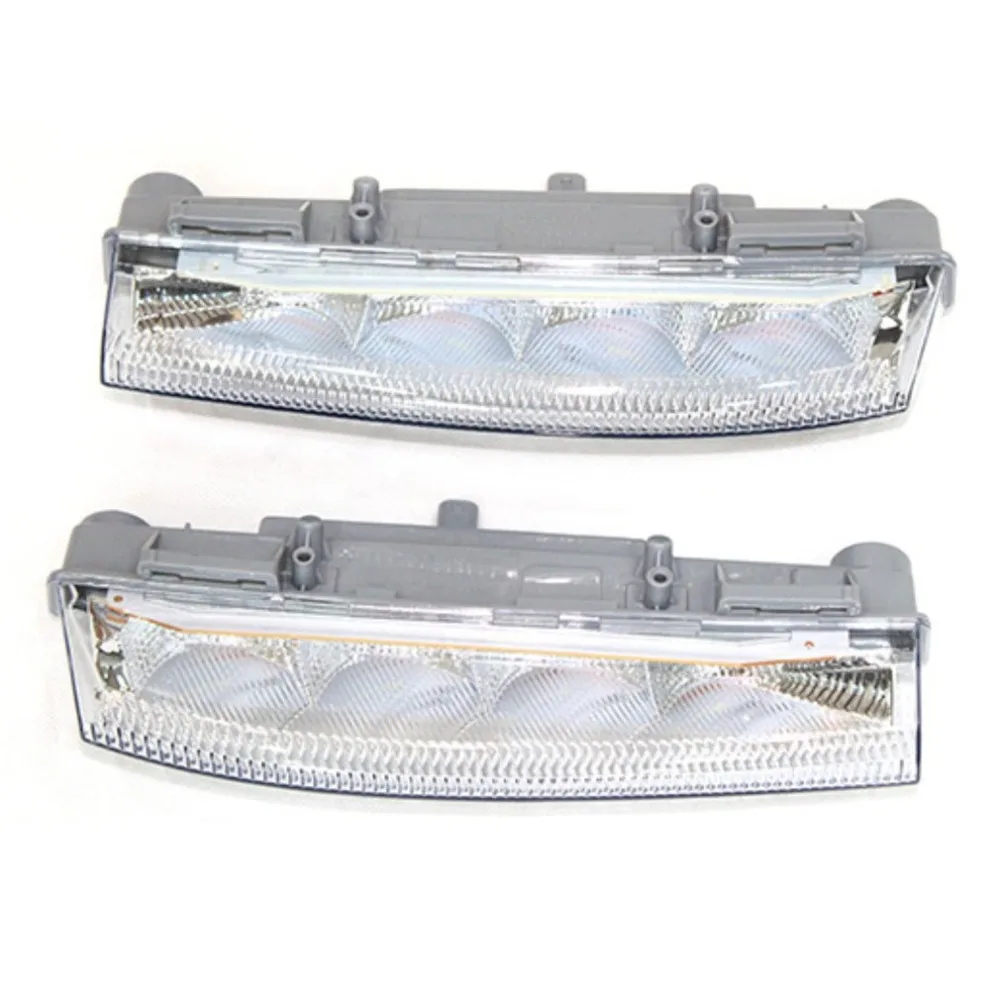 

Fog Light Led Fog Light C180 C200 C250 E300 E200 E260 Daytime Running Light
