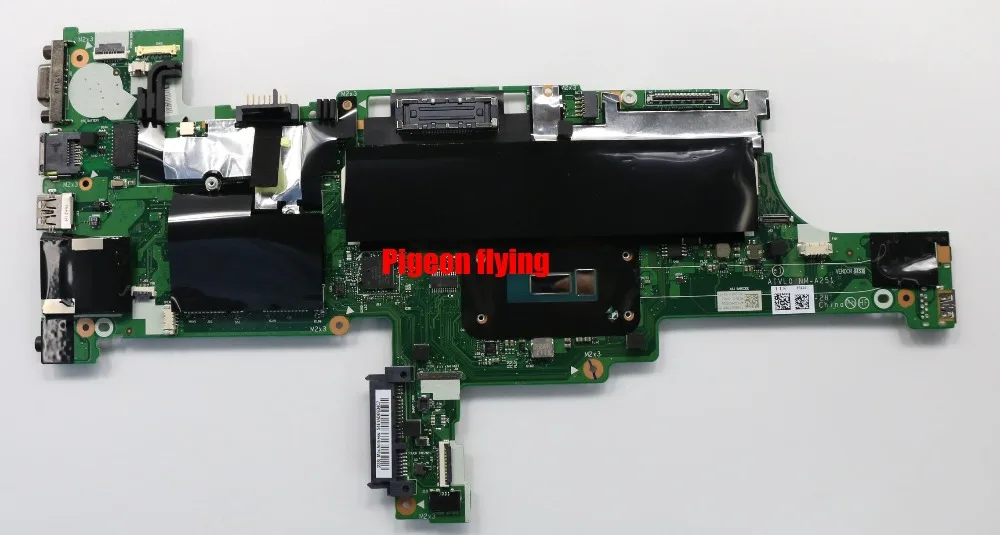 

forThinkpad T450 Laptop Mainboard 18 i5-4300U Integrate FRU 00HT552 00HT732 00HT553 00HT733 P/N:NM-A251