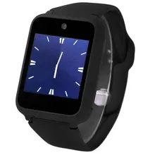 Heißer Verkauf Neuesten Ursprünglichen Entwurf Bunte Ken Xin Da S9 1,54 zoll Smartwatch Telefon Bluetooth Eingebauter Kamera Musik Spielen FM