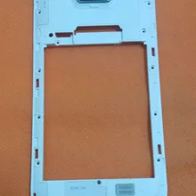 Чехол с задней рамкой+ громкий динамик+ антенны для ZOPO ZP950H 5,7 дюймов MT6589 четырехъядерный HD 1280x720