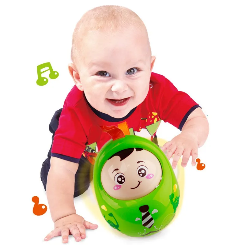 Minitudou-Baby-Toy-9CM-Tumbler-Doll-Mobile-Musical-Rattles-Toys-For-Babies-Newborns-Roly-poly (2)_
