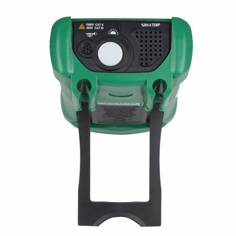 Первоначально Mastech MS8229 5 in1 Авто Диапазон Цифровой мультиметр