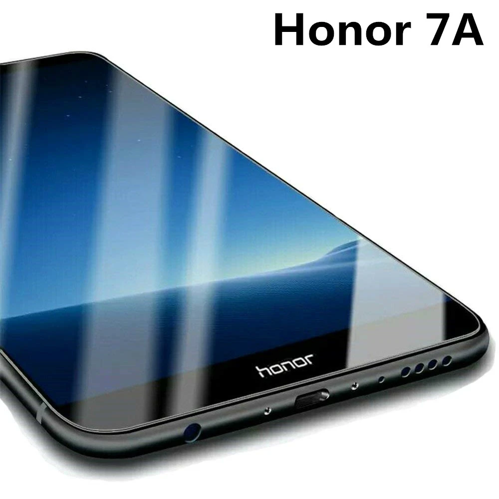 7A 9 H de Vidro Temperado para Huawei Honor 5.45