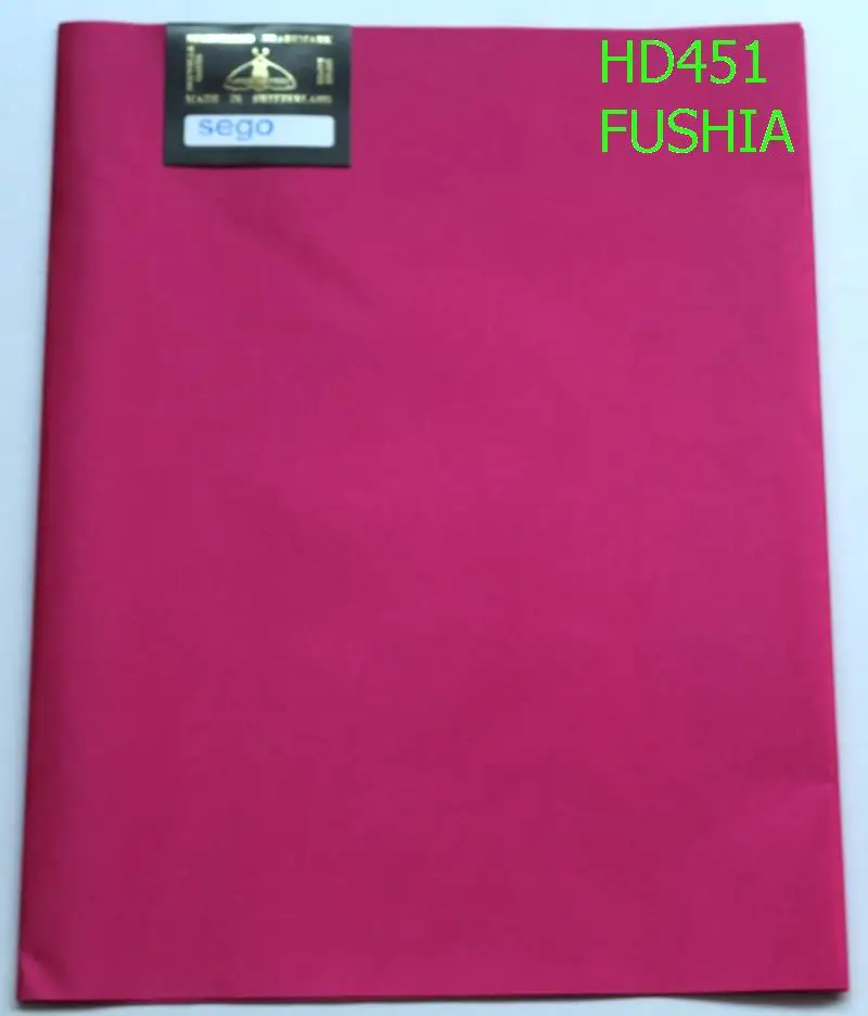 HD451-FUSHIA